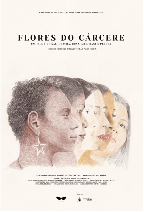 flores do carcere 2019 documentario 70