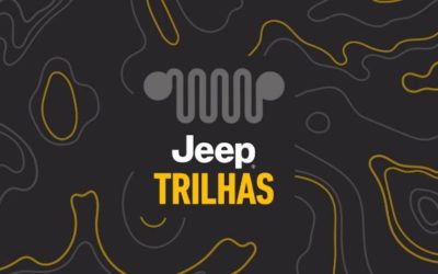 Jeep Trilhas (2020)